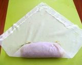 春キャベツの春巻き作り方5写真