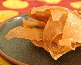 春キャベツの春巻き作り方10写真