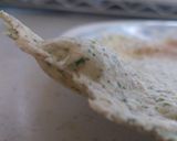 レンジでパリパリ*チップス風*作り方7写真