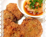 万能♡柚子風味のさっぱり大根おろしだれ♪作り方3写真