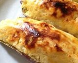 ハチミツ♡スイートポテト作り方4写真