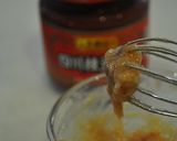 タラの芽の豚肉焼き　糀ジャムたれ＾＾作り方1写真