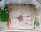 カンパチのうす造り作り方1写真