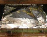 ☆絶品☆焼きアスパラガス作り方3写真