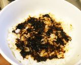マグロアボガド丼 カフェご飯♡作り方2写真
