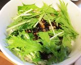 マグロアボガド丼 カフェご飯♡作り方3写真