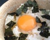 お手軽丼作り方2写真