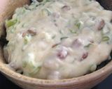 お手軽丼作り方3写真