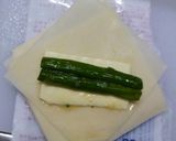 アスパラみそパリパリ焼き♪作り方7写真