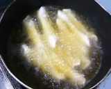 アスパラみそパリパリ焼き♪作り方9写真