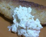 簡単!ずぼら?材料3つで手作りタルタル♪作り方6写真