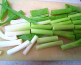 鍋1つで豆もやしキムチ鍋作り方6写真
