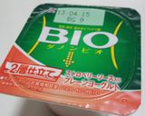 ダノンビオ♪ディップ作り方4写真