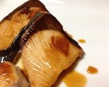 簡単 ブリの照り焼き作り方6写真