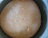 米粉ココアパン作り方8写真