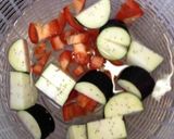 鶏肉と野菜のココナッツカレー炒め作り方2写真