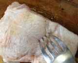 鶏肉と野菜のココナッツカレー炒め作り方3写真