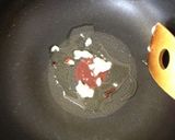 鶏肉と野菜のココナッツカレー炒め作り方4写真