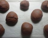 米粉ココアパン作り方10写真