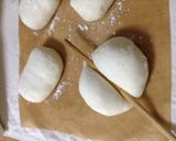 丸ごといちごジャムいり白パン作り方6写真