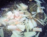 たまごやきにあんかけ作り方6写真