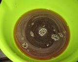 鱈と豆腐の卵とじ鍋作り方4写真