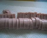 簡単♪キムチ炒飯作り方1写真