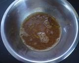 お弁当に❀　甘辛醤油風味の卵焼き♡作り方1写真