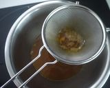 お弁当に❀　甘辛醤油風味の卵焼き♡作り方2写真