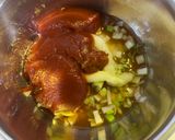 初心者におすすめ！鶏チリソース！作り方3写真