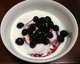 気分もあがるデザート作り方3写真