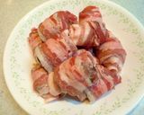 なすと豚肉の重ねロール♬作り方7写真