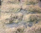 アジのさわやかヨーグルトパン粉焼き作り方3写真