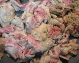 肉豆腐作り方5写真