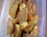 マキシマムポテト作り方3写真