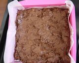 アーモンドチョコのブラウニー♪作り方6写真