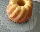 レモンバターケーキ作り方10写真