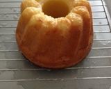 レモンバターケーキ作り方11写真