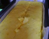 お芋のパウンドケーキ作り方10写真
