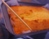お芋のパウンドケーキ作り方11写真