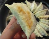 餃子作り方12写真