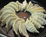 餃子作り方11写真