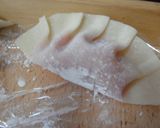 餃子作り方8写真
