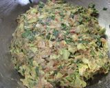 餃子作り方6写真