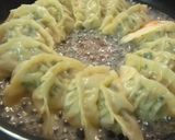 餃子作り方15写真