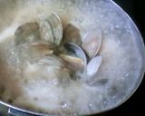 あさりの醤油蒸し・手抜きで塩分減らし作り方4写真