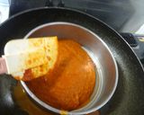 キチンとアメリケーヌソース作り方11写真