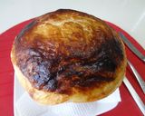 ポテトのポットパイ♡アメリケーヌソース作り方9写真