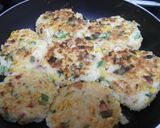 簡単！とうもろこし焼きご飯！作り方6写真