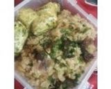 ホタルイカご飯作り方7写真